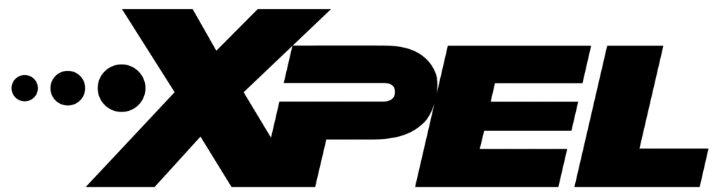 Logo Xpel