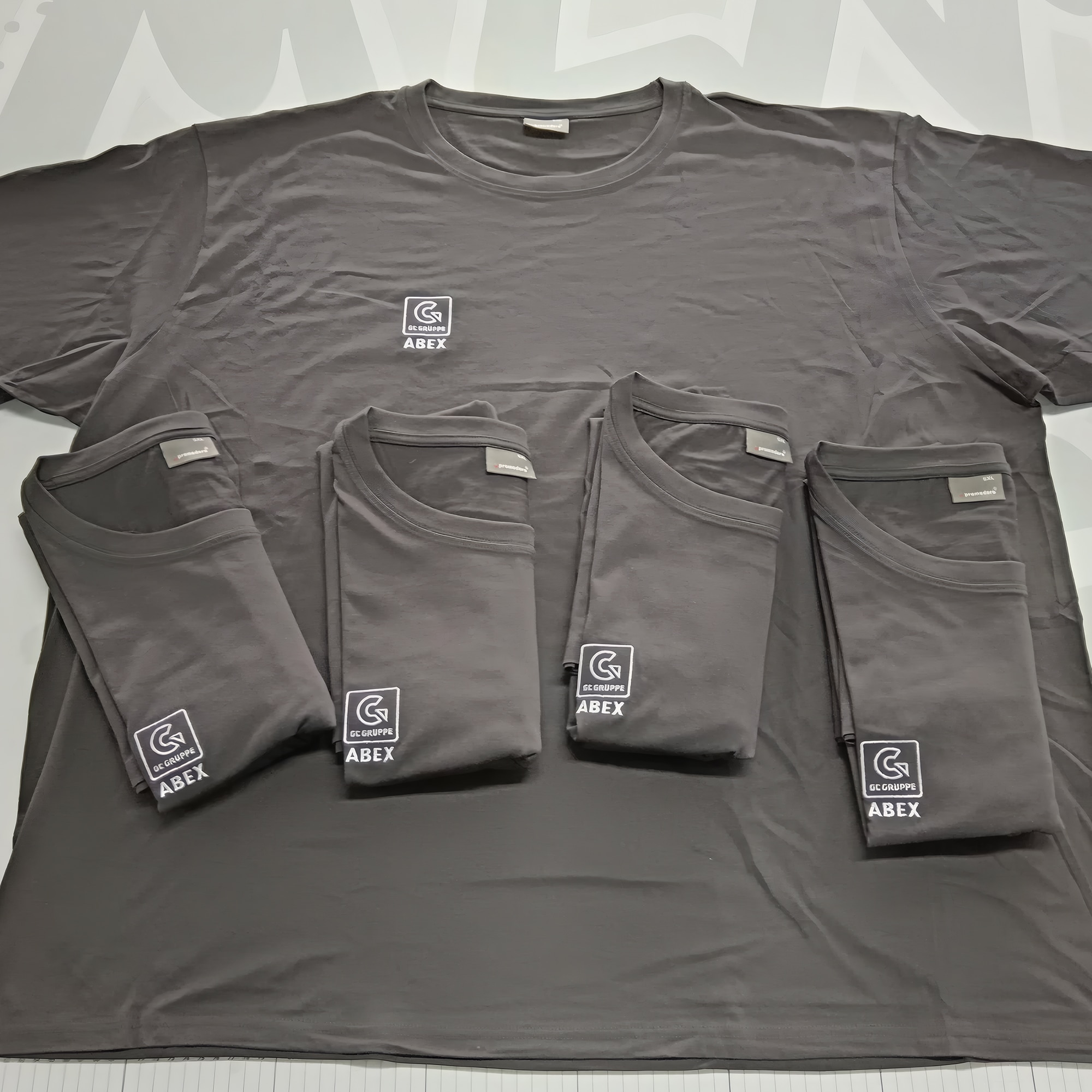 Corporate Fashion T-Shirts