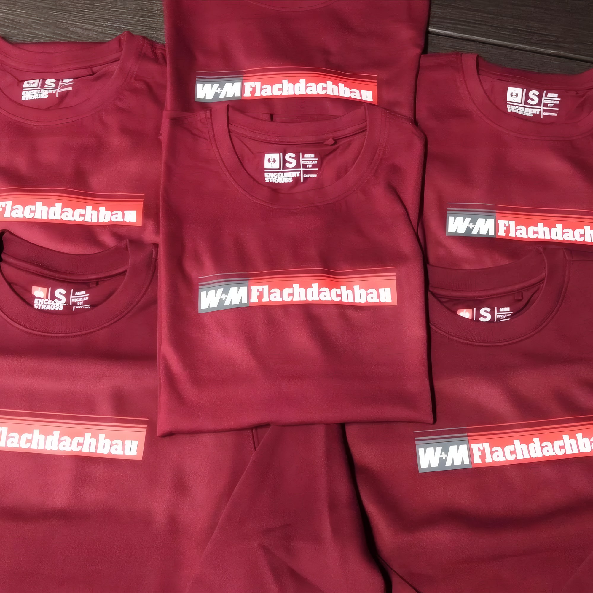 Corporate Fashion Hemden