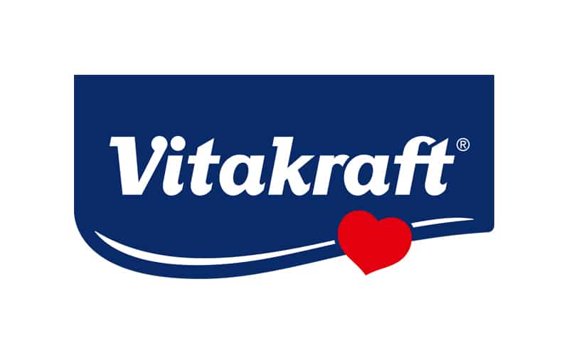 Logo von Vitalkraft