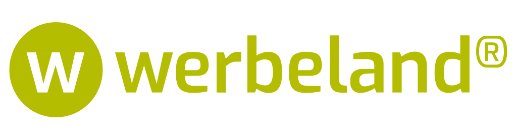 Werbeland Logo Logo BNI